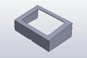 Poort Housing Design'