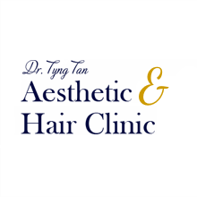 Company Logo For Dr Tyng Tan Aesthetics and Hair Clinic'