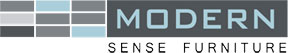 Company Logo For Modern Sense'