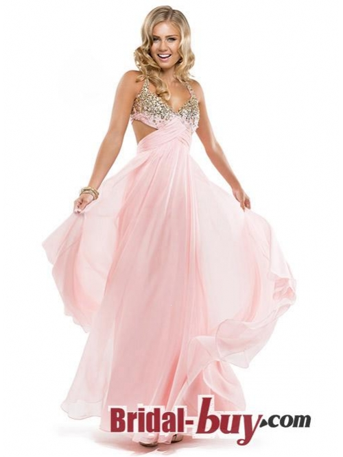 High Quality 2014 Prom Dresses Introduced by Famous Company'