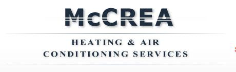 McCrea Heating and Air Conditioning Services'