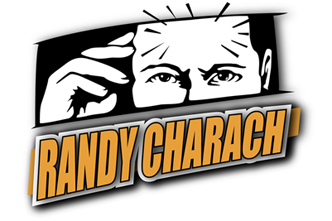 Randy Charach'
