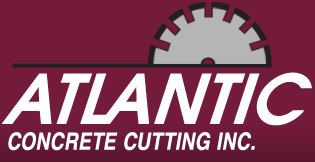 Atlantic Concrete Cutting, Inc Logo