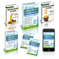 Healthy Kidney Publishing