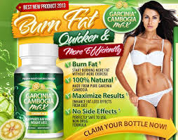 Miracle Garcinia Cambogia'