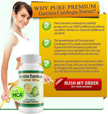 Garcinia Cambogia Extract'