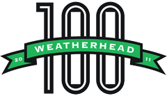 Weatherhead 100'