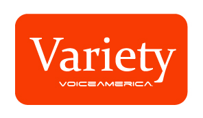VoiceAmerica Variety