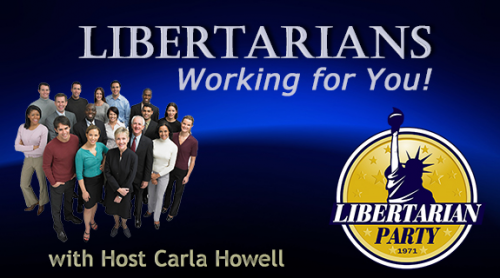 Libertarians Working For You'