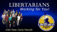 Libertarians Working For You