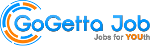GoGetta Job Logo