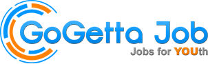 Company Logo For GoGetta Job'
