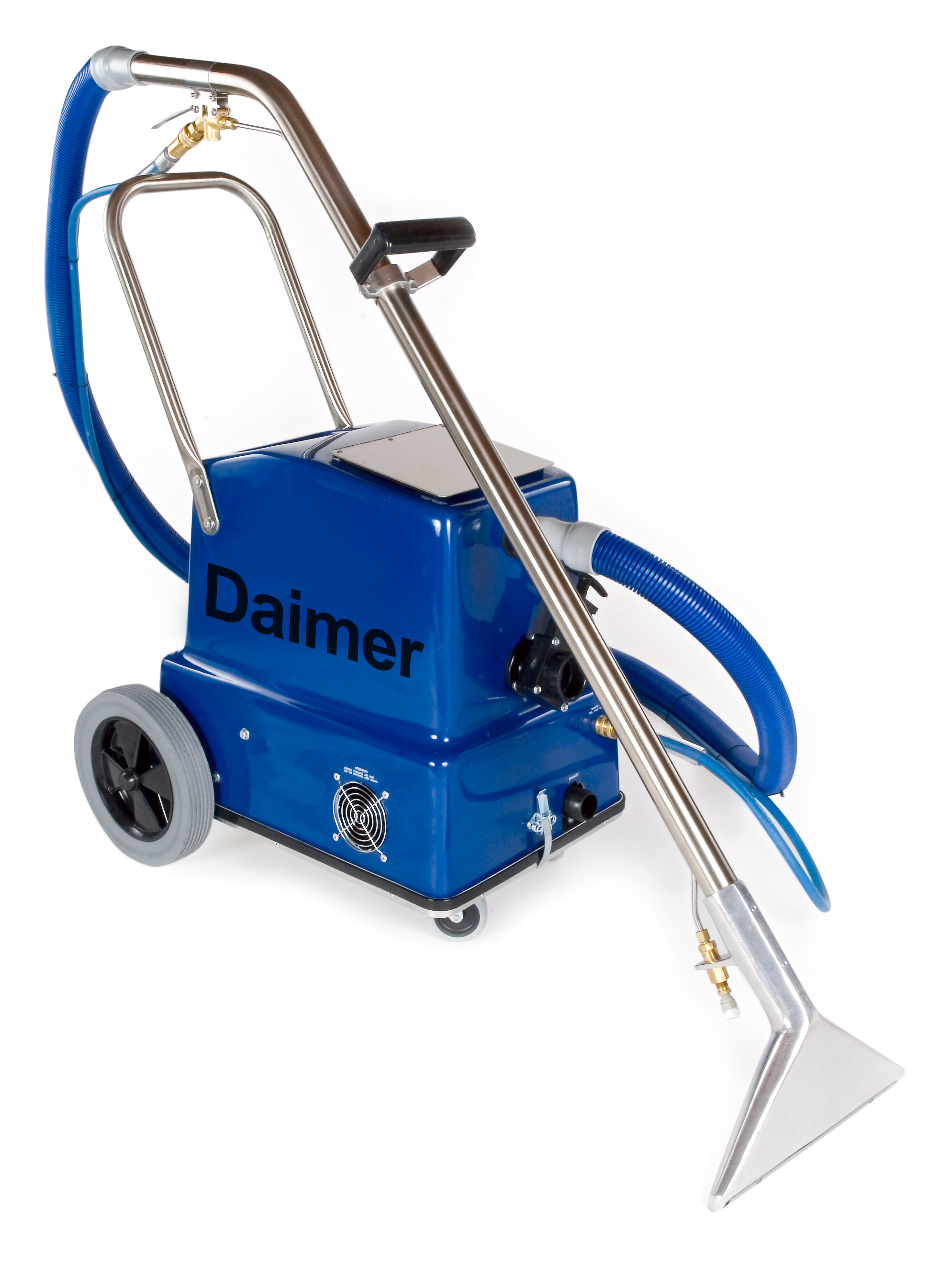 XTreme Power Carpet Cleaners 5000 Series'