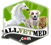 Allvetmed.com, Corp. 2010 Logo
