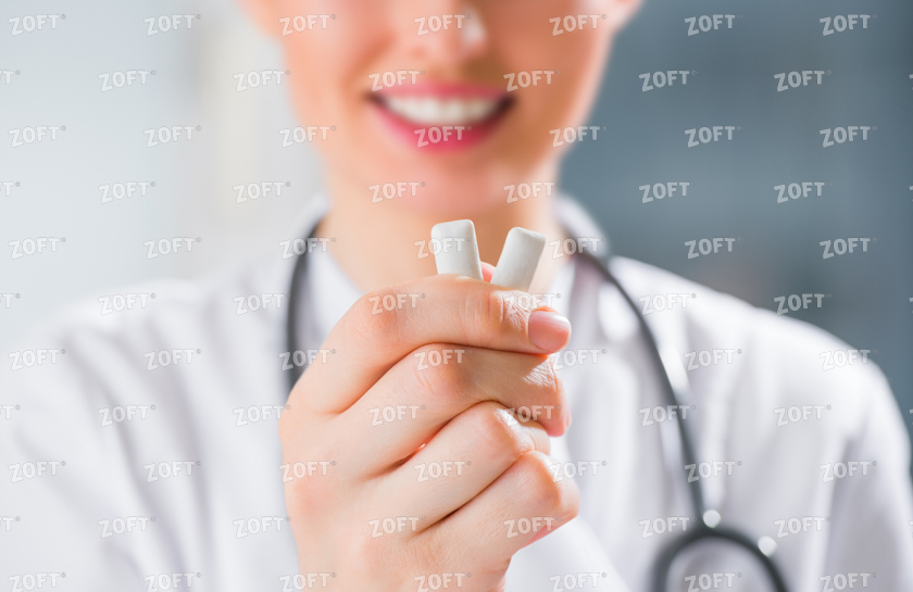 Compressed Chewing Gum Manufacturer'