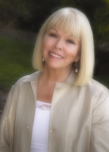 Guest Speaker—Anne Archer Butcher'