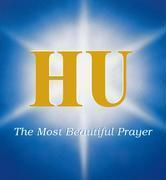 HU, the most beautiful prayer'