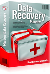 Mareew Hard Drive Recovery