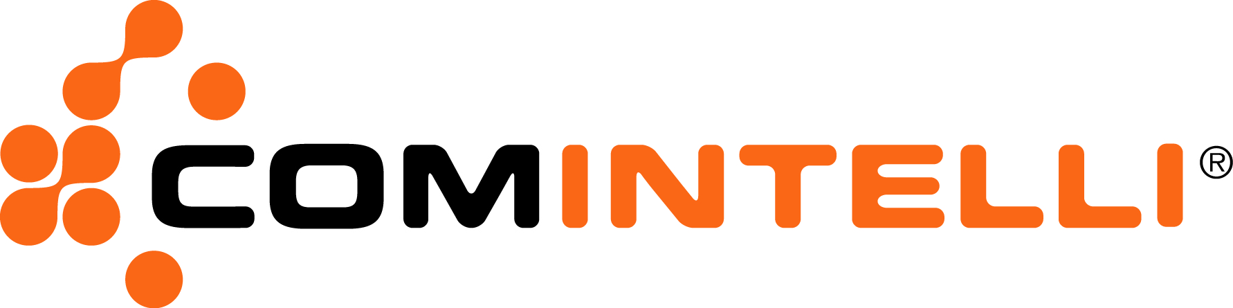 Company Logo For Comintelli'