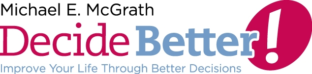 Decide Better Logo