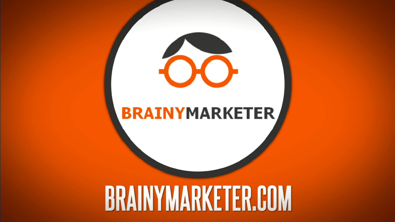 Brainy Marketer