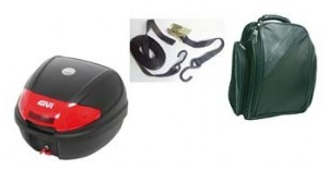 Rueda24 parts and accessories