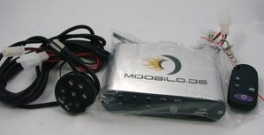 Rueda24 parts and accessories