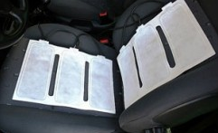 Rueda24 parts and accessories