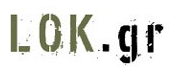 Company Logo For LOK'