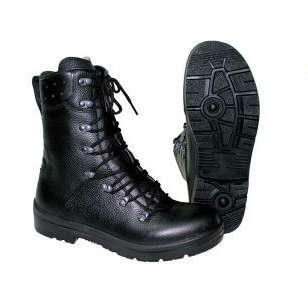 LOK Military Boots