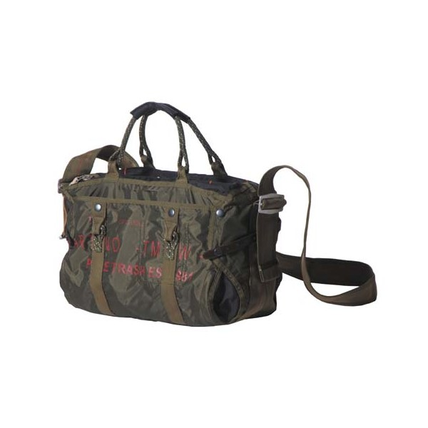 LOK Utilitarian Bags'