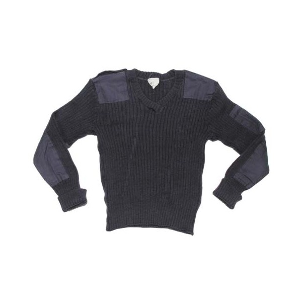 LOK British Commando Sweat Shirts