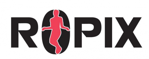Ropix Logo'