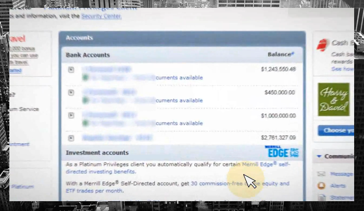 Wolf on Wall Street Software'