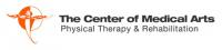 The Center of Medical Arts Logo