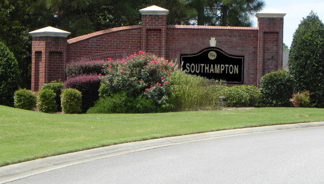 Southampton Neighborhood