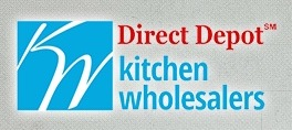 Company Logo For Direct Depot Kitchen Wholesalers'