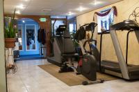 Physical Therapy Center'