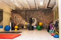 Physical Therapy Center'