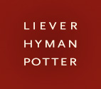 Liever, Hyman & Potter, P.C. Logo