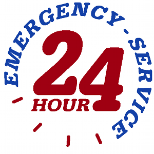 Bovio's 24/7 Emergency Repair Service'