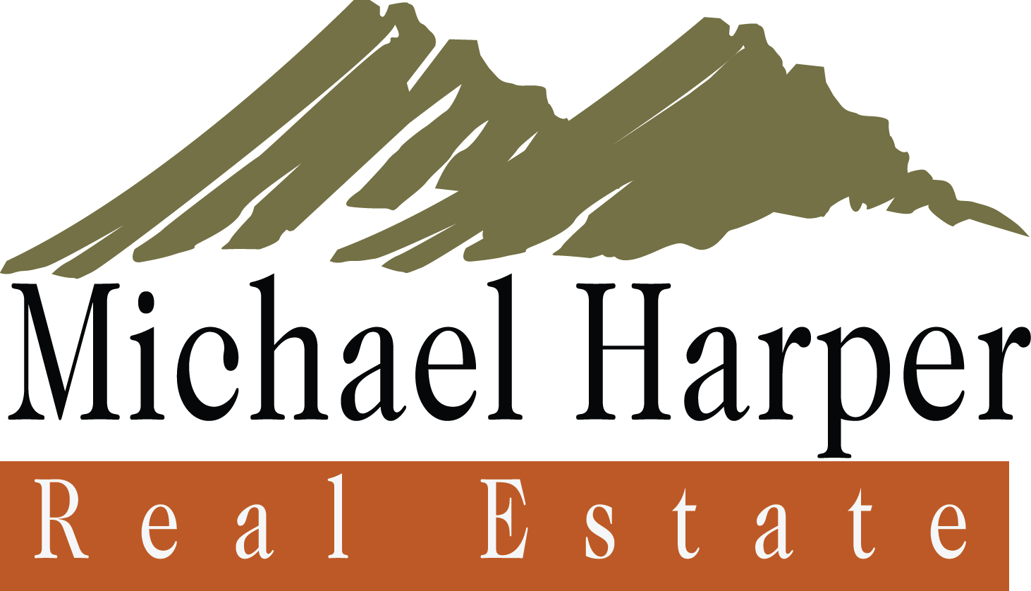 Michael Harper Real Estate