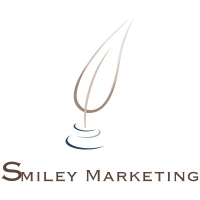 Smiley Marketing Logo