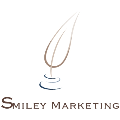 Logo for Smiley Marketing'