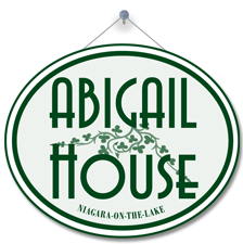 Abigail House