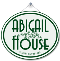 Abigail House Logo