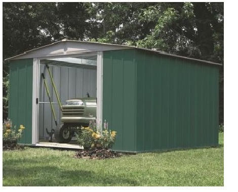 Storage Sheds For Sale'