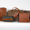 Brolero LLC Briefcase Set Available.'
