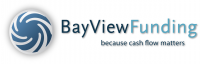 Bay View Funding Logo