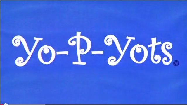 Yo-P-Yots